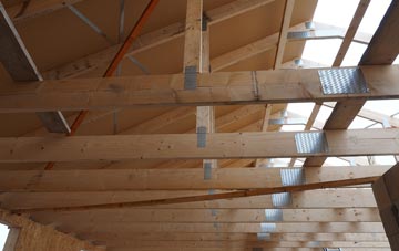 Brake roof truss costs